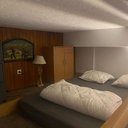 Residence Belle Hutte 2 La Bresse Eksteriør billede