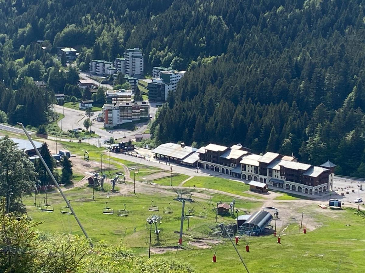 Residence Belle Hutte 2 La Bresse Eksteriør billede